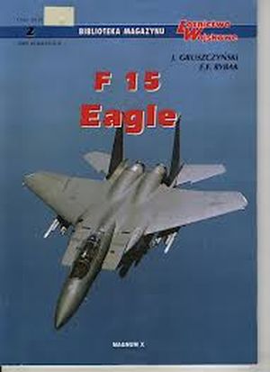 Image not found :F-15 Eagle