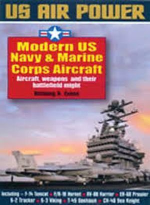 Image not found :Modern US Navy & Marine Corps Aircraft