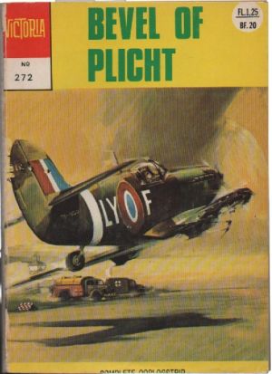 Image not found :Bevel of Plicht