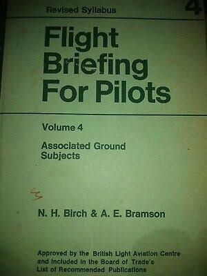 Image not found :Associated Ground Subjects (1972)