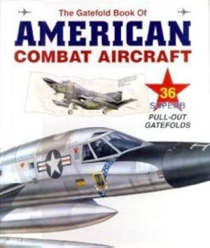 Image not found :American Combat Aircraft
