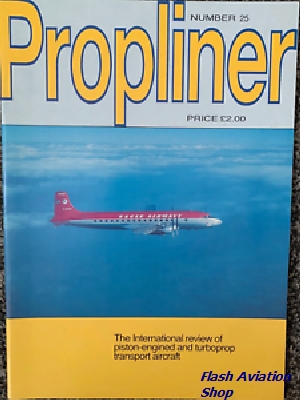 Image not found :Winter 85. St.Domingo Airport, Eagle Airlines, Millardair, H