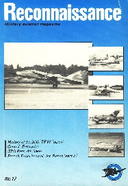 Image not found :Zomer 1987. 20TFW (part 1), Central Enterprise, 37th Paris Air SHow