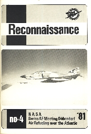 Image not found :'81; 32 TFS (last part), NASA, Dubendorf AMEF