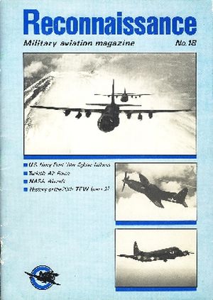 Image not found :1988. US Navy Post War Fighter failures, Turkish Air Force,