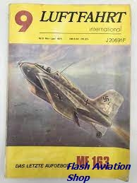 Image not found :Me163, Fa223, Safari, Supporter, P211 Volksjager