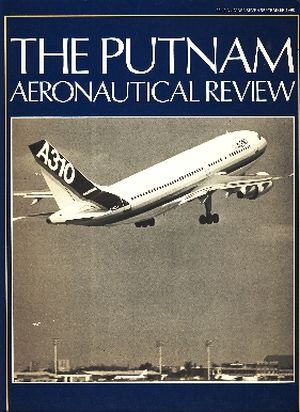 Image not found :Sept '90: US Air Transport, Airbus, British Bomber Defence '