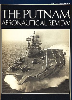 Image not found :December '90: Royal Navy Carriers '37-'45, UK SAR, US Air Tr