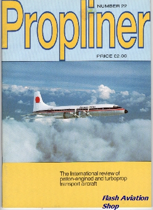 Image not found :Lente 85. Stephen Piercey, B.S.A.A., Betsy's last Flight, Tr