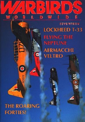 Image not found :Gustav Airborne, Duxford Fighters, Fight of the Skyraiders,