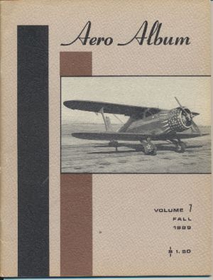 Image not found :Marauder, Wasp in the Med, Aussie Beaus, SNC-1 Falcon, Seversky story, VAW Squadrons