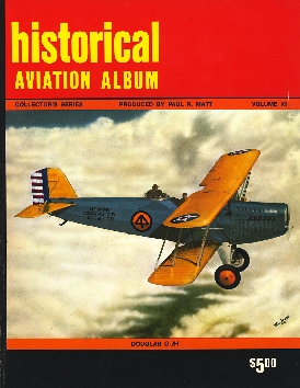 Image not found :1972; LWF Model L & H, Douglas Biplane, CW-1 Junior, Cicero Field