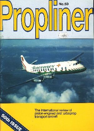 Image not found :Spring '92: Balkan's Rescue Rangers, DDA, Bamberg's Beautiful Britannias, Bristol Lives On!, Noratlas for Zaire.