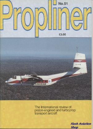 Image not found :Summer '92: Soviet Giants Update, Interocean Mozambique, Lahr's Last Cosmo, Around the World, Tradair's Travels.
