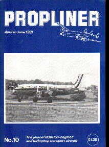 Image not found :apr - jun 1981. Latin America, Dakota rest, Indian 748, Cras