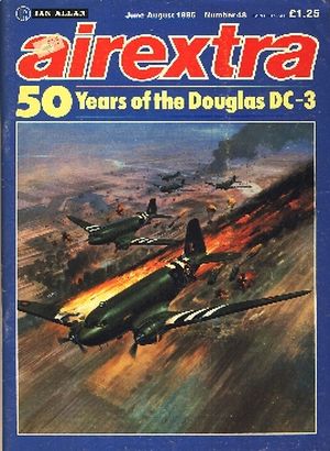 Image not found :50 Years of the Douglas DC-3