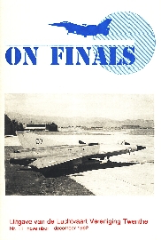 Image not found :jan-feb 1993: MiG-21 op Twenthe, Canada's Air Force