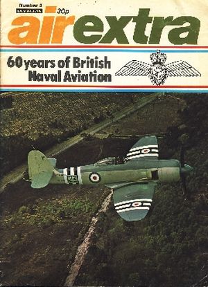 Image not found :60 Years of British Naval Aviation