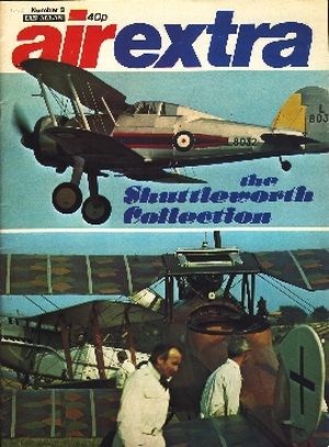Image not found :Shuttleworth Collection