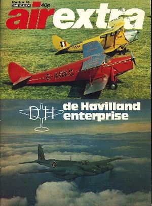 Image not found :De Havilland Enterprise