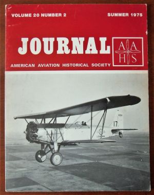 Image not found :Summer 75, Bill Lancaster (Australia flyer) bio PA, Chubbie Miller (Australia flyer) bio PA, Alexander Bullet PA, Southe