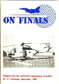 Image not found :nov-dec 1993: Buckeburg, Produktielijst F-16's, Nationale Spottersquiz, RF