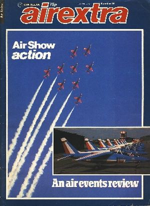 Image not found :Air Show Action