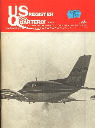 Image not found :Volume 1; Aut 1977.