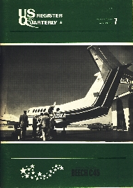 Image not found :Win 1978/79. Beech C-45