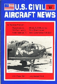 Image not found :Waco Biplanes, Bell fixed wing, Hiller, Aero Commander