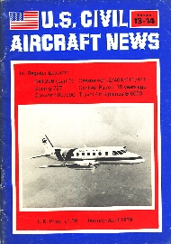 Image not found :Bell 206 (2), Convair 880/990, Civil Air Patrol, Travel Air Biplanes & 6000, Cessna 401-2/404/411/441, Bell 206, Boeing 727
