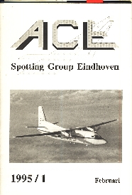 Image not found :Feb. Tracker (3), Museumstukken-Duitsland, Aviation Cosmetic