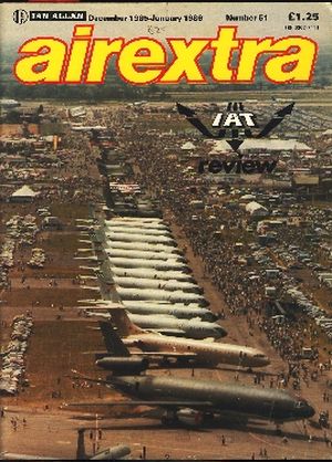 Image not found :IAT Review 1985