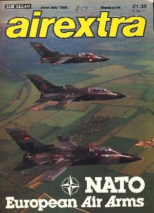 Image not found :NATO European Air Arms