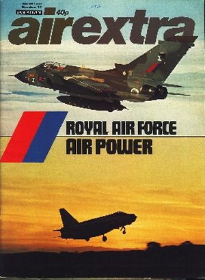 Image not found :Royal Air Force Air Power