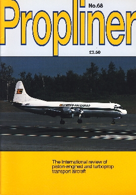 Image not found :Tudors, Cascade, Buffalo Country, Congo, Hawkair, Trans-Atlantic Flying Boats, Super Connie CF-RNR, Belgium nostalgia