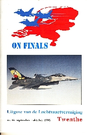 Image not found :sep - oct 1998. VGSQ 860 55 jaar, EE Lightning, Red Flag 98-