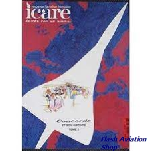 Image not found :Concorde et Son Historique pt.2