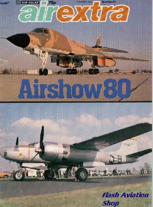 Image not found :Airshow 80