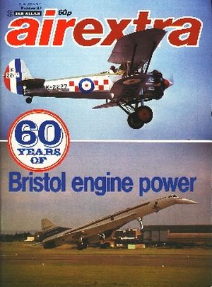 Image not found :Bristol Engine Power