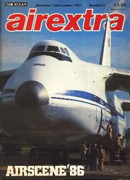 Image not found :Airscene '86