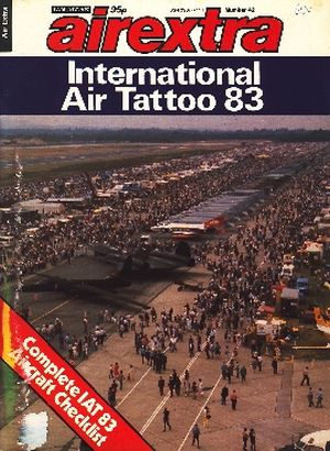 Image not found :Internatioanl Air Tattoo 83