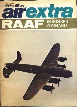 Image not found :RAAF in Bomber Command