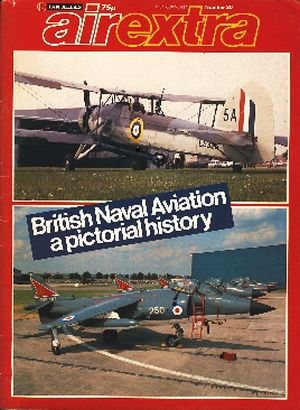 Image not found :British Naval Aviation, a Pictorial History