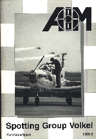 Image not found :Demovliegen op de Starfighter, KLu, Nep-pers