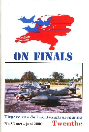 Image not found :May - Jun 2000. KC-135 pt 3, Buccaneer