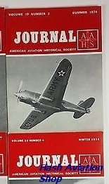 Image not found :Summer 1974. XP-42, Fairchilds, Fokker, Helldivers in Italy