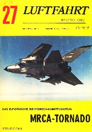 Image not found :Mai/Jun 1978; MRCA-Tornado, Ju.87D-1, Me.109, BV.222, Hampden