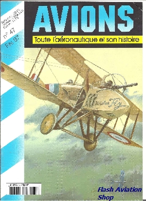 Image not found :Fokker C.VIIw part 2, Me.210Ca, Navale Portugaise, GC 1/4, Letov S-16, Spad type A, The Funny War of the GC I/4 - 2
