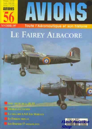 Image not found :Nov.1997; JG 53, Guynemer, Fokker DR.I part 2, Dornier 17, The saga of the two-seater